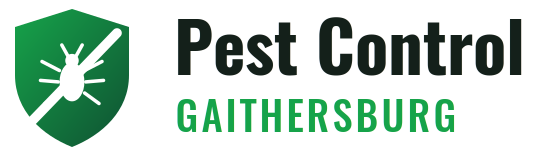 Gaithersburg Pest Control
